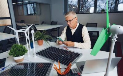 Jakie przedmioty obejmuje kierunek technik urządzeń i systemów energetyki odnawialnej?